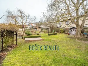 Prodej rodinného domu, Zbiroh, Muchova, 161 m2