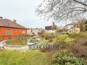 Prodej rodinného domu, Zbiroh, Muchova, 161 m2