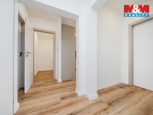 Prodej bytu 4+kk, Ostrava - Zábřeh, Výškovická, 78 m2