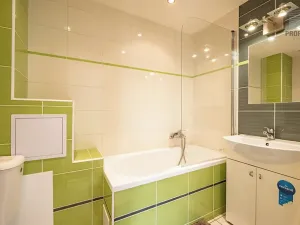 Prodej bytu 2+1, Ostrava, Provaznická, 54 m2