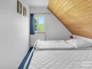 Prodej domu, Černý Důl - Čistá v Krkonoších, 77 m2