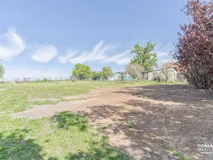 Prodej pozemku, Lišice, 1436 m2