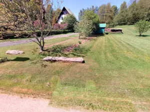 Prodej zahrady, Bartošovice v Orlických horách, 1194 m2