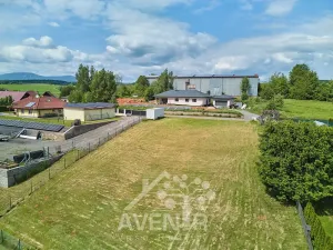 Prodej pozemku pro bydlení, Trutnov, 1478 m2