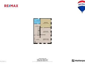 Prodej rodinného domu, Cvikov, Komenského, 298 m2