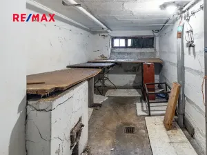 Prodej vily, Mimoň, Březinova, 130 m2