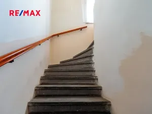 Prodej vily, Mimoň, Březinova, 130 m2