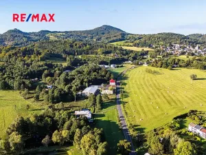 Prodej rodinného domu, Dolní Podluží, 537 m2