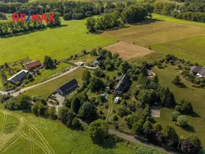 Prodej pozemku pro bydlení, Svojkov, 2003 m2