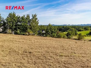 Prodej pozemku pro bydlení, Svojkov, 2003 m2