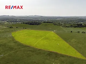 Prodej louky, Česká Lípa, 112893 m2