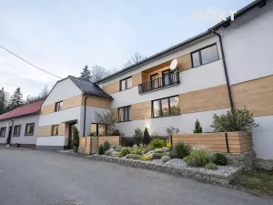 Prodej rodinného domu, Letovice, 190 m2