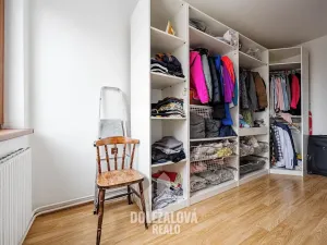 Prodej rodinného domu, Velký Beranov, 174 m2