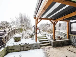 Prodej rodinného domu, Velký Beranov, 174 m2