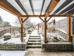 Prodej rodinného domu, Velký Beranov, 174 m2