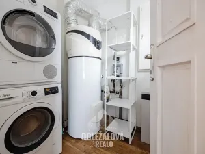 Prodej rodinného domu, Jihlava, 89 m2