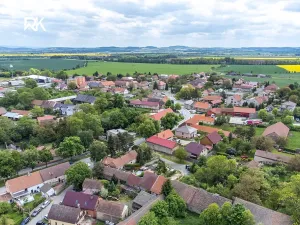 Prodej rodinného domu, Křečhoř, 100 m2