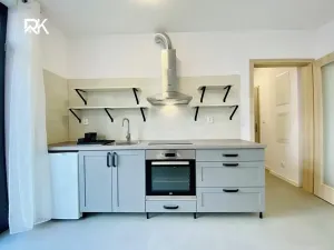 Pronájem bytu 1+kk, Kolín, Janovická, 31 m2