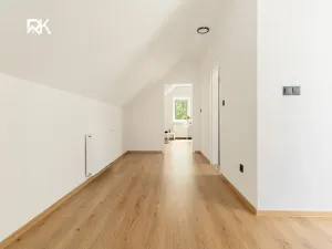 Prodej rodinného domu, Nová Ves I, Jiráskova, 140 m2