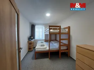 Prodej rodinného domu, Široká Niva, 152 m2