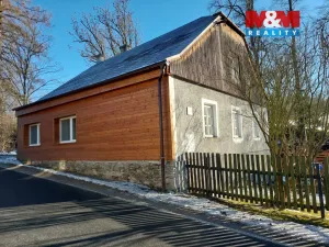 Prodej rodinného domu, Široká Niva, 152 m2