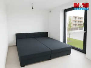 Prodej bytu 1+kk, Praha, Pekařova, 30 m2