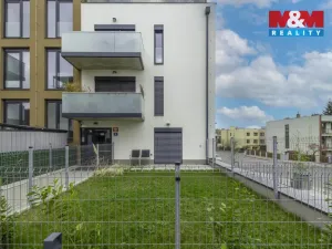 Prodej bytu 1+kk, Praha, Pekařova, 30 m2