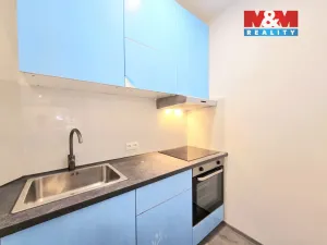 Prodej bytu 2+kk, Praha - Vysočany, U vysočanského pivovaru, 49 m2