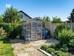 Prodej rodinného domu, Opatovice nad Labem, Nohejlova, 89 m2