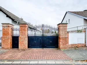 Prodej činžovního domu, Pardubice, Žižkova, 250 m2