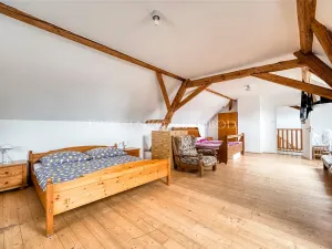 Prodej ubytování, Pardubice, Žižkova, 250 m2