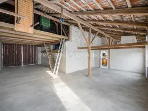 Prodej rodinného domu, Třebnouševes, 400 m2