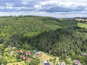 Prodej chaty, Samopše, 55 m2