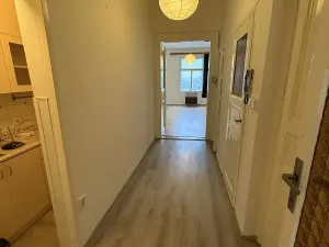 Pronájem bytu 2+kk, Praha - Vinohrady, Dykova, 55 m2