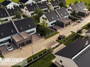 Prodej rodinného domu, Veltruby, K zastávce, 152 m2