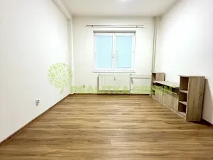 Pronájem bytu 2+1, Vsetín, Sušilova, 32 m2