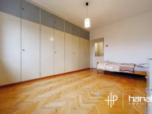 Prodej bytu 2+1, Zlín, Věžové domy, 61 m2