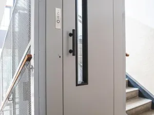 Pronájem bytu 3+kk, Praha - Holešovice, U Uranie, 62 m2