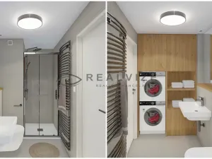 Prodej bytu 2+kk, Horní Planá, 51 m2