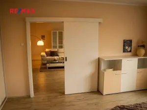 Pronájem bytu 2+1, Plzeň, Habrmannovo náměstí, 83 m2