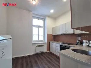 Pronájem bytu 2+1, Svitavy, Rooseveltova, 48 m2