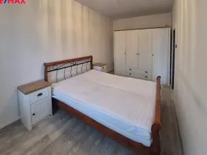 Pronájem bytu 2+1, Svitavy, Rooseveltova, 48 m2