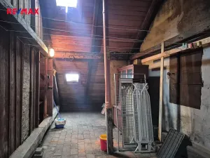 Pronájem bytu 2+1, Svitavy, Rooseveltova, 48 m2