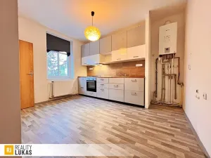 Pronájem bytu 1+1, Ostrava, Stojanovo náměstí, 45 m2