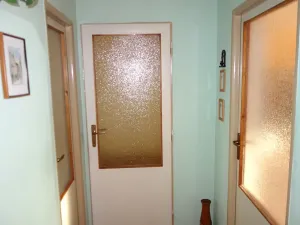 Prodej bytu 3+1, Čerčany, Družstevní, 64 m2