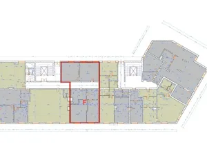 Prodej obchodního prostoru, Ostrava, U Staré elektrárny, 139 m2