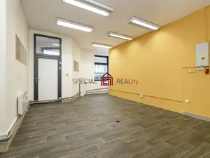 Prodej ordinace, Ostrava, U Staré elektrárny, 169 m2
