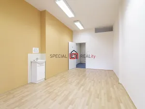 Prodej ordinace, Ostrava, U Staré elektrárny, 169 m2