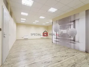 Prodej obchodního prostoru, Ostrava, U Staré elektrárny, 121 m2