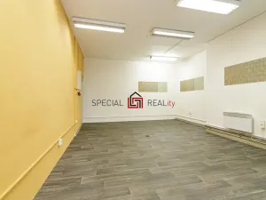 Prodej obchodního prostoru, Ostrava, U Staré elektrárny, 63 m2